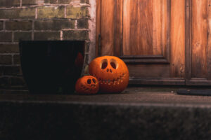 deco halloween