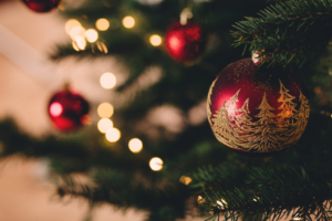 DECO SAPIN NOEL