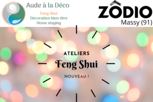 Ateliers Zodio Feng Shui