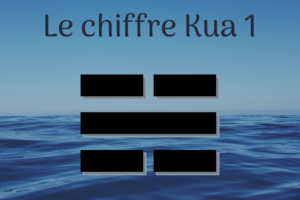 Le chiffre Kua 1