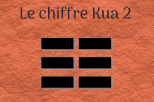 Le chiffre Kua 2