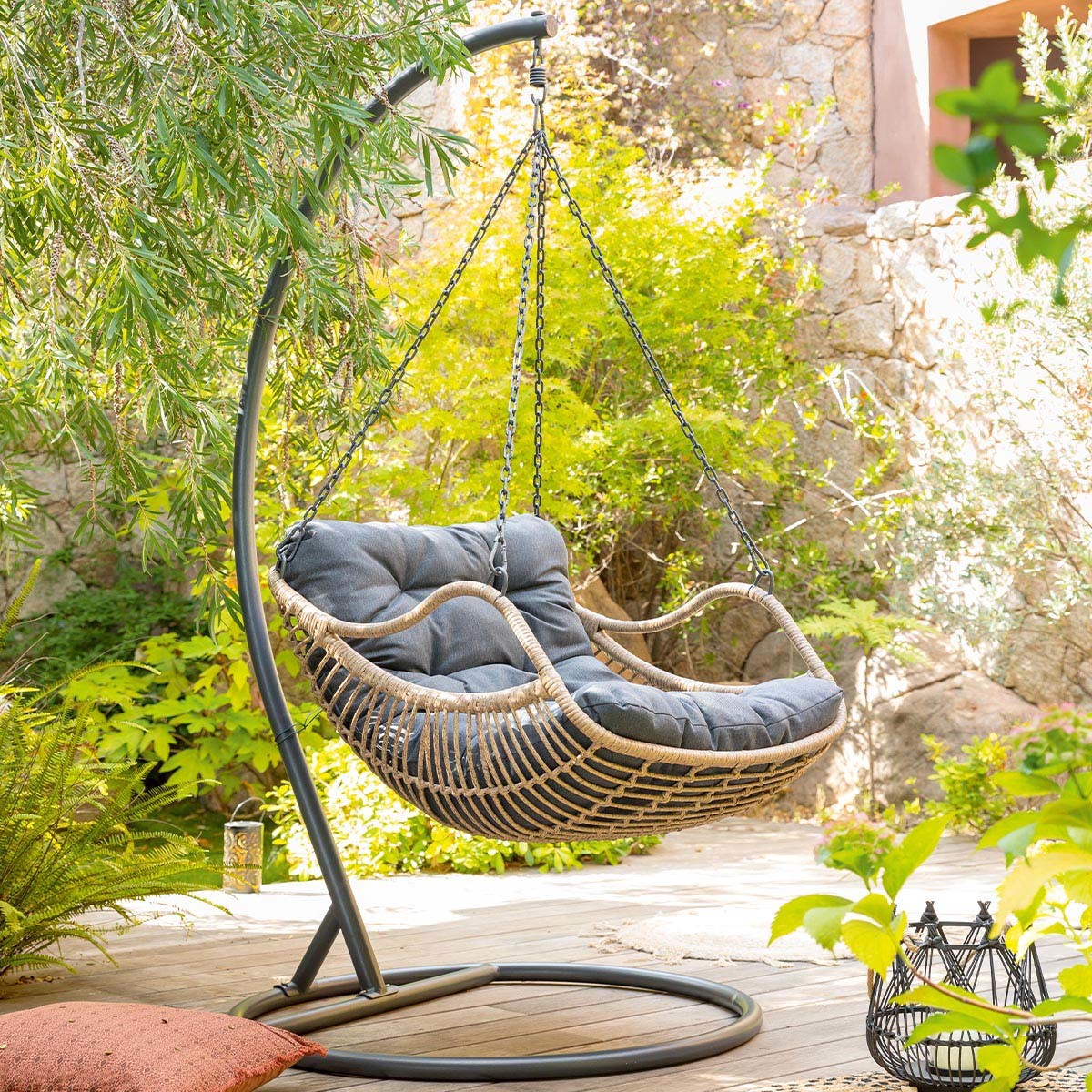 8 idées déco pour votre terrasse - Expert Feng Shui - Aude à la Déco