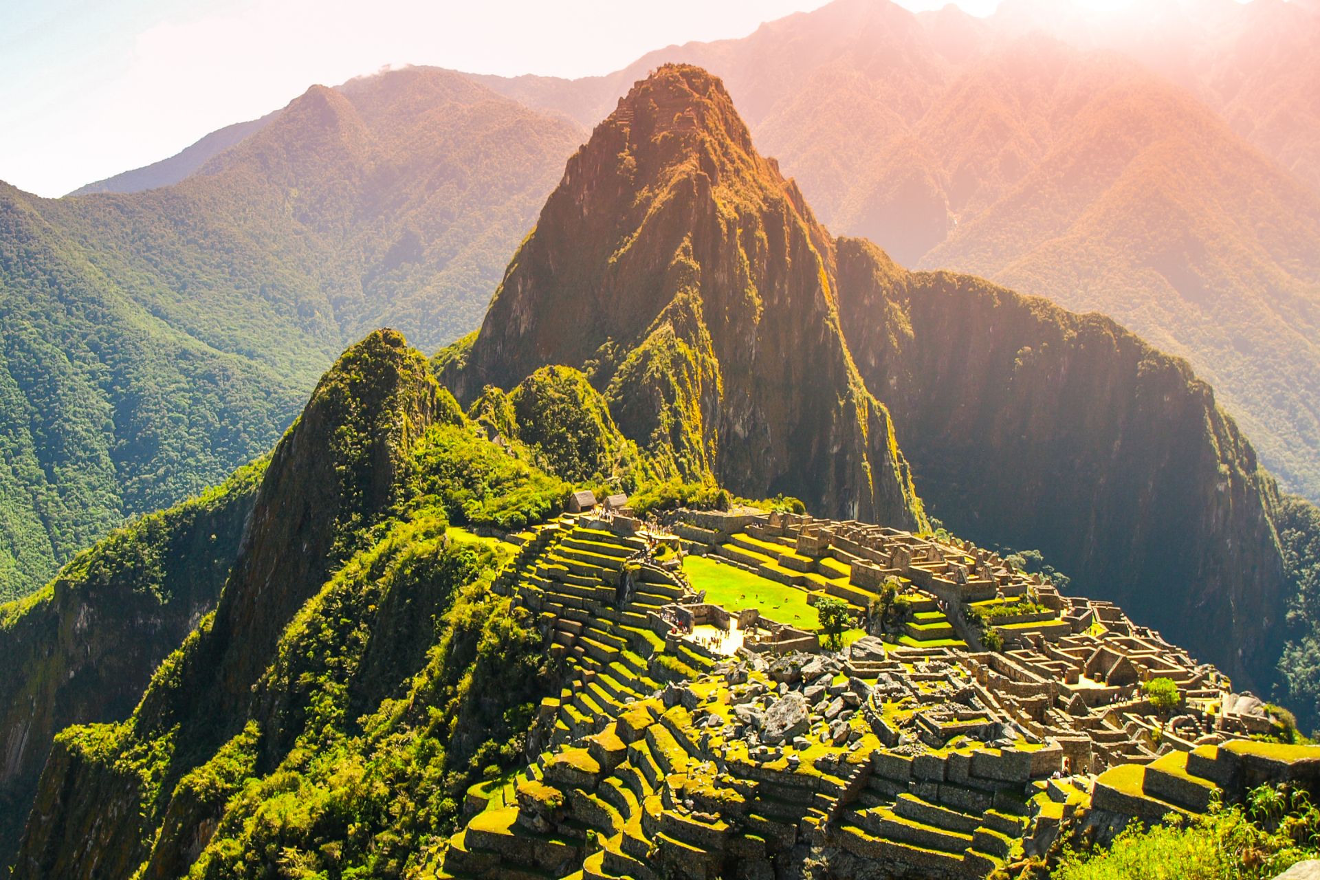 La Prophétie des Andes - Expert Feng Shui - Aude à la Déco