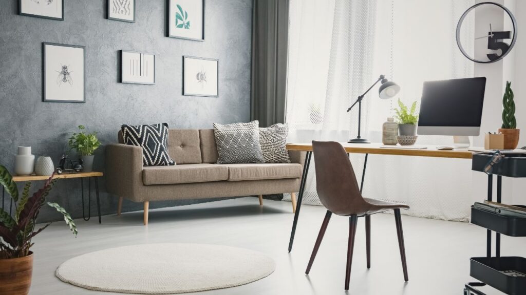 Accompagnement Feng Shui pour les entrepreneurs