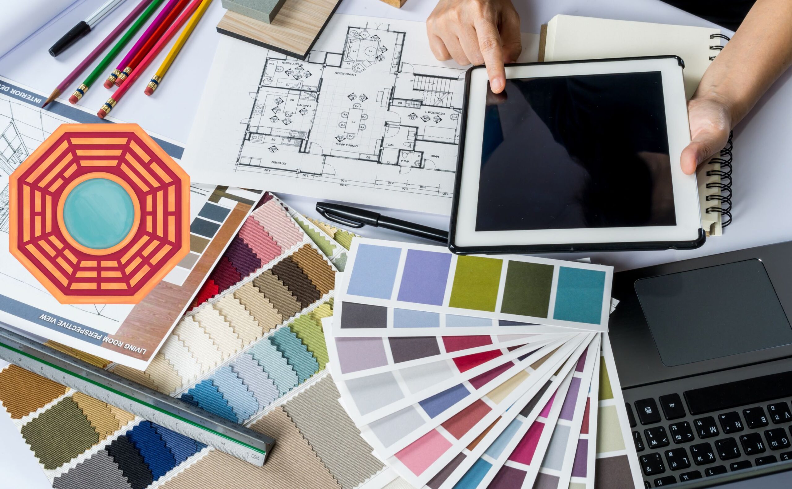 Pourquoi le Feng Shui est un atout pour les décoratrices et les architectes