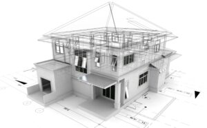 Feng Shui pour projet de construction maison